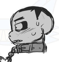 Horror sans Horror sans